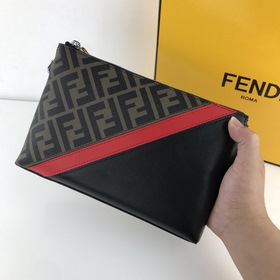 FENDI Новая сумка FENDI Модель： 2019-5 Идеальное качество изготов