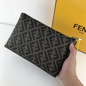FENDI Новая сумка FENDI Модель： 2019-5 Идеальное качество изготов