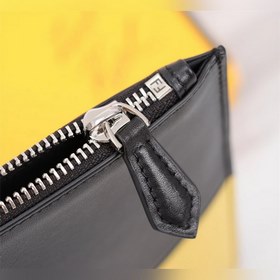 FENDI Женская сумка с желтыми углами Артикул： 168568 Верхний сло