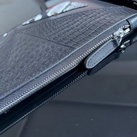 Мужская сумка Fendi, модель 8110 Импортная кожа, высококачественн