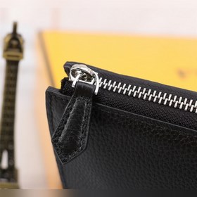 FENDI Мужская сумка FENDI с змеиным принтом, желтая Артикул： 36
