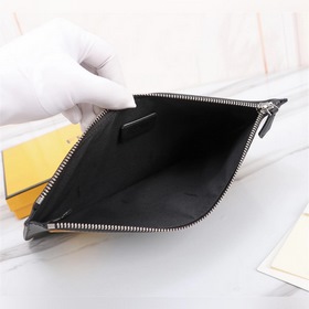 FENDI  Женская сумка с крестообразным узором Артикул： 168568 с