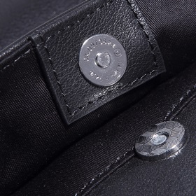 FENDI Мужская сумка-клатч Модель： G665 Сумка-клатч, черный Ориги