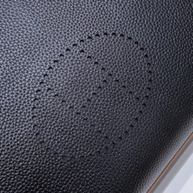 Hermes - Мужской портфель Изготовлена из натуральной кожи теленка
