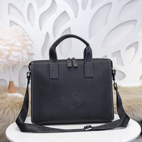 Hermes - самая классическая модель Hermes / мужская сумка для док