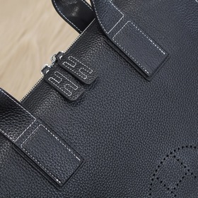 Hermes - самая классическая модель Hermes / мужская сумка для док