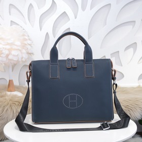 Hermes - самая классическая модель Hermes / мужская сумка для док