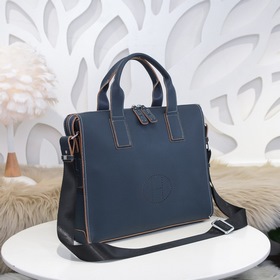 Hermes - самая классическая модель Hermes / мужская сумка для док