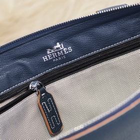 Hermes - самая классическая модель Hermes / мужская сумка для док