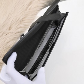 Hermes - новейшая модель мужской сумки изготовлена из специальной