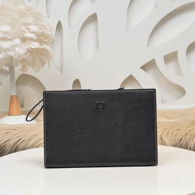 Hermes-Hermes Мужская сумка Изготовлена из кожи теленка высшего к