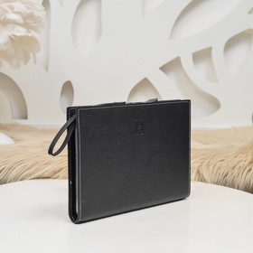 Hermes-Hermes Мужская сумка Изготовлена из кожи теленка высшего к