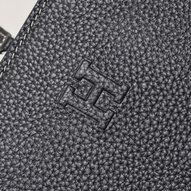 Hermes-Hermes Мужская сумка Изготовлена из кожи теленка высшего к