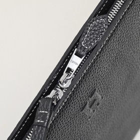 Hermes-Hermes Мужская сумка Изготовлена из кожи теленка высшего к