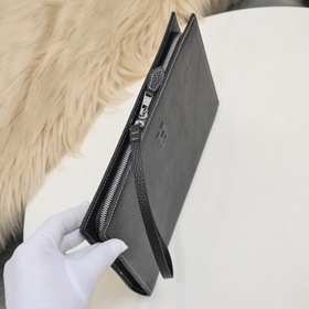 Hermes-Hermes Мужская сумка Изготовлена из кожи теленка высшего к
