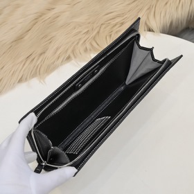 Hermes-Hermes Мужская сумка Изготовлена из кожи теленка высшего к