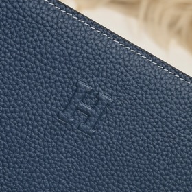 Hermes-Hermes Мужская сумка Изготовлена из кожи теленка высшего к
