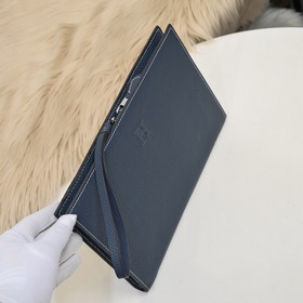Hermes-Hermes Мужская сумка Изготовлена из кожи теленка высшего к