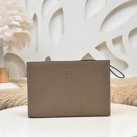 Hermes-Hermes Мужская сумка Изготовлена из кожи теленка высшего к