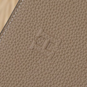 Hermes-Hermes Мужская сумка Изготовлена из кожи теленка высшего к