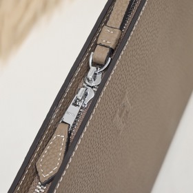 Hermes-Hermes Мужская сумка Изготовлена из кожи теленка высшего к