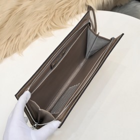 Hermes-Hermes Мужская сумка Изготовлена из кожи теленка высшего к