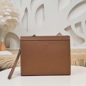 Hermes-Hermes Мужская сумка Изготовлена из кожи теленка высшего к