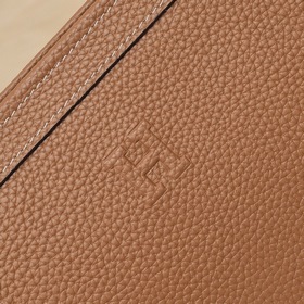 Hermes-Hermes Мужская сумка Изготовлена из кожи теленка высшего к