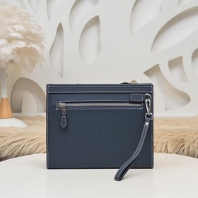 Hermes-Hermes Мужская сумка Изготовлена из кожи теленка высшего к