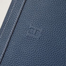 Hermes-Hermes Мужская сумка Изготовлена из кожи теленка высшего к
