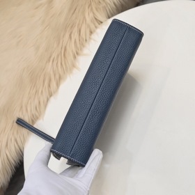 Hermes-Hermes Мужская сумка Изготовлена из кожи теленка высшего к