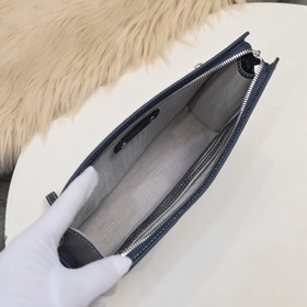 Hermes-Hermes Мужская сумка Изготовлена из кожи теленка высшего к