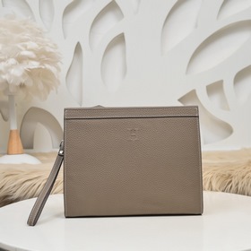 Hermes-Hermes Мужская сумка Изготовлена из кожи теленка высшего к