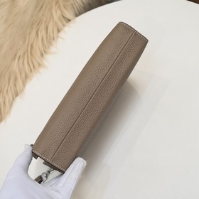 Hermes-Hermes Мужская сумка Изготовлена из кожи теленка высшего к