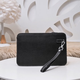 Hermes-Hermes Мужская сумка Изготовлена из кожи теленка высшего к