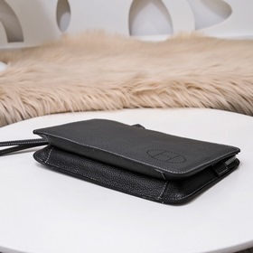 Hermes-Hermes Мужская сумка Изготовлена из кожи теленка высшего к