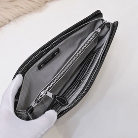 Hermes-Hermes Мужская сумка Изготовлена из кожи теленка высшего к