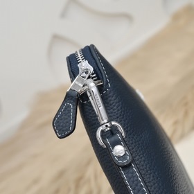 Hermes-Hermes Мужская сумка Изготовлена из кожи теленка высшего к