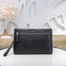 Hermes-Hermes Мужская сумка Изготовлена из кожи теленка высшего к
