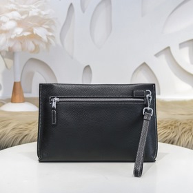 Hermes-Hermes Мужская сумка Изготовлена из кожи теленка высшего к