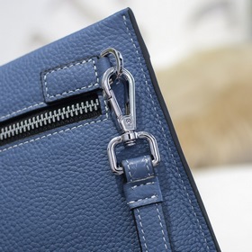 Hermes-Hermes Мужская сумка Изготовлена из кожи теленка высшего к