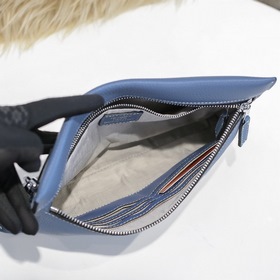 Hermes-Hermes Мужская сумка Изготовлена из кожи теленка высшего к