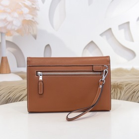 Hermes-Hermes Мужская сумка Изготовлена из кожи теленка высшего к