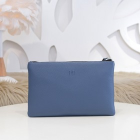 Hermes-Hermes Мужская сумка Изготовлена из кожи телячьей кожи выс