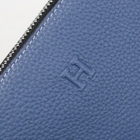 Hermes-Hermes Мужская сумка Изготовлена из кожи телячьей кожи выс