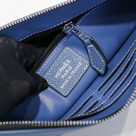 Hermes-Hermes Мужская сумка Изготовлена из кожи высшего качества,