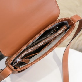 Hermes - Мужская сумка через плечо Изготовлена из кожи высшего ка