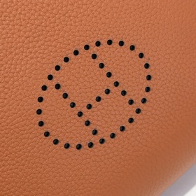 Hermes - Мужская сумка через плечо Изготовлена из кожи высшего ка