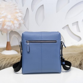 Hermes - Мужская сумка через плечо Изготовлена из кожи высшего ка