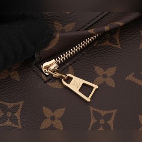LV Montsouris Маленькая сумка через плечо Модель： M45515 Изготовл